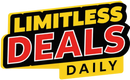 Limitless Deals Daily - Home