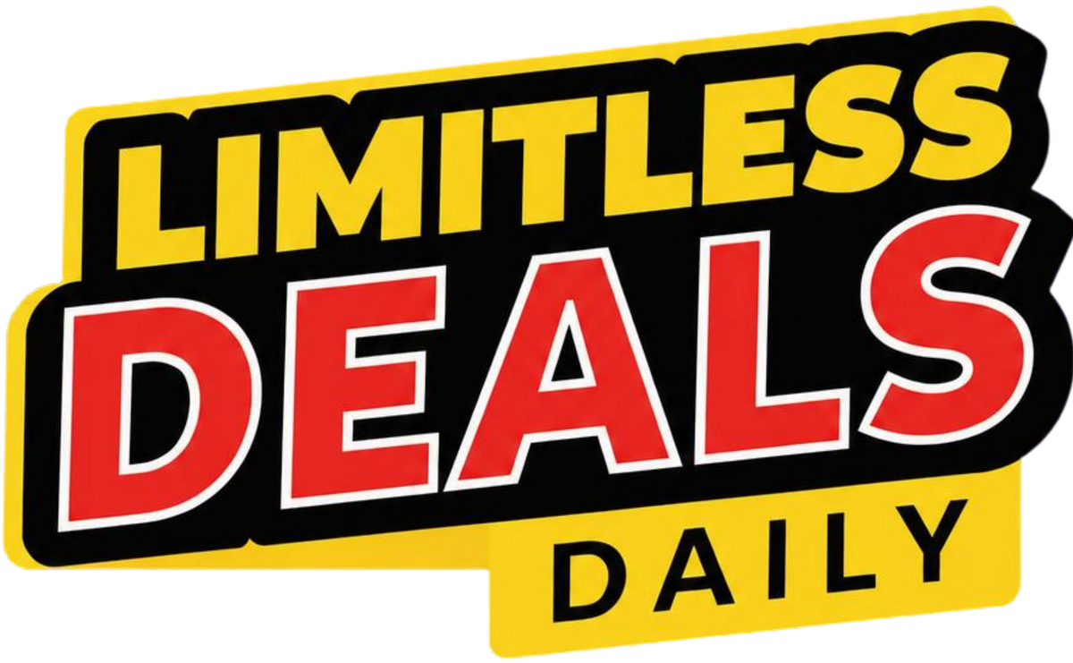 Limitless Deals Daily